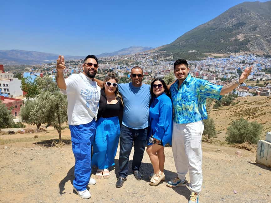 billede nr.7 af aktiviteten 2 dagsudflugt fra Fes til Tanger med overnatning i Chefchaouen i Meknès, uploadet af udbyder