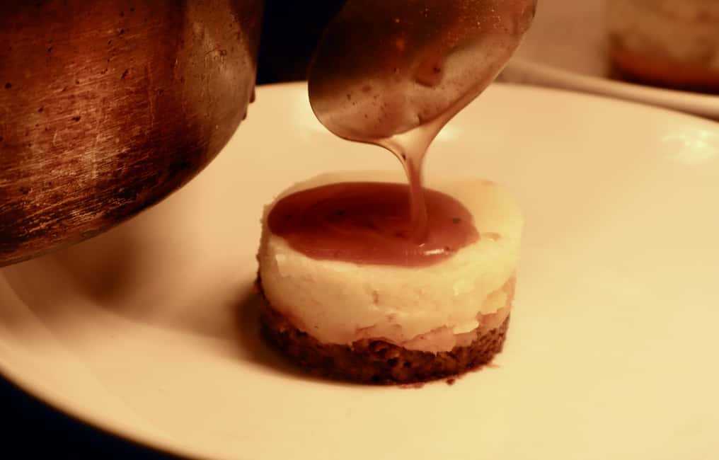 image n.6 of Edinburgh: 3-Hour Guided Secret Food Tour activity in Edinburgh, uploaded by supplier