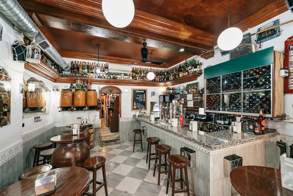 image n.12 of Madrid: Guided Tapas Tour with Tastings and Drinks activity in Madrid, uploaded by supplier