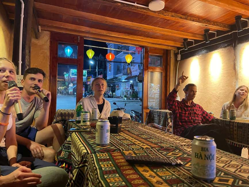 image n.9 of From Hanoi: Ha Giang Loop 4-Day Motorbike Tour activity in Hà Giang, uploaded by supplier