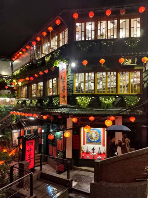 image n.7 of Taipei excursion from Keelung Port activity in Taipei City, uploaded by supplier