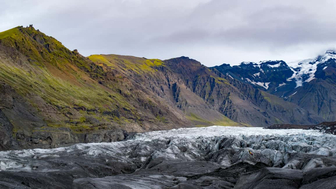 imagen n.º 7 de Excursión de 2 días a la Costa Sur de Islandia actividad en Norðurland Eystra, subida por el proveedor