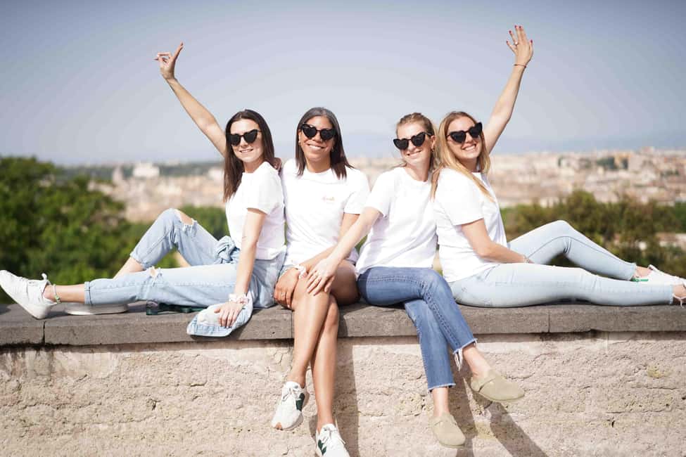 image n.22 of Vespa Tour in Rome with Pick Up and Drop off (City Center) activity in Rome, uploaded by supplier