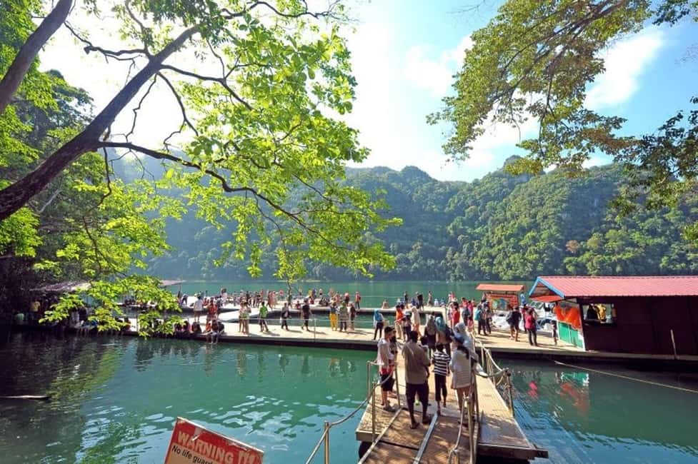 image n.2 of Langkawi: Island Hopping Shared Boat Tour activity in Kedah, uploaded by supplier