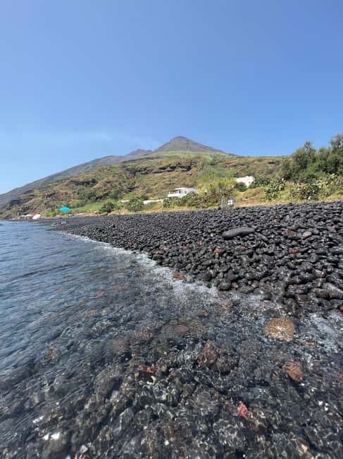 image n.3 of Da Tropea: Day Trip with Vulcano Lipari Stromboli activity in Lipari, uploaded by supplier