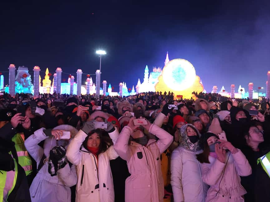 image n.10 of Private City Tour of Harbin activity in Harbin, uploaded by supplier