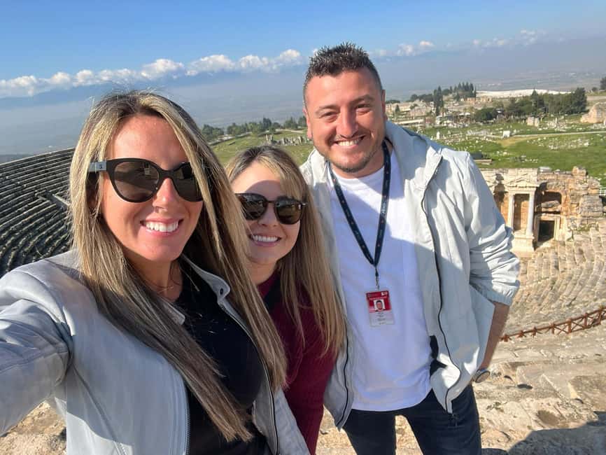 imagem n.4 de Tudo incluído VIP personalizável Éfeso com almoço e entrada atividade em Selçuk, carregada pelo fornecedor