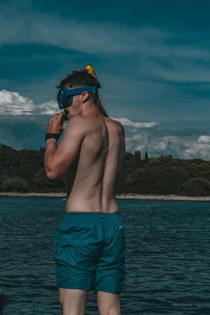 billede nr.8 af aktiviteten Privat halvdagstur til Den Blå Lagune og Trogir, 3 øer i Trogir, uploadet af udbyder