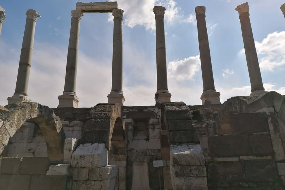 image n.9 of Izmir City Tour with a Private Guide & Van activity in Turkey, uploaded by supplier