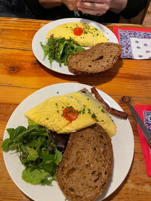 afbeelding n.5 van Amsterdam: Culinaire tour activiteit in Amsterdam, geüpload door aanbieder