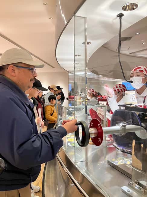 image n.6 of Yokohama: Cup Noodles Museum Tour with Guide activity in Yokohama, uploaded by supplier