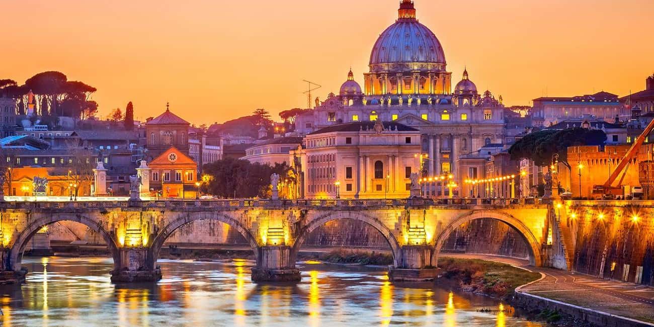 image n.3 of Rome: Leonardo da Vinci FCO Airport to Rome Private Transfer activity in Rome, uploaded by supplier