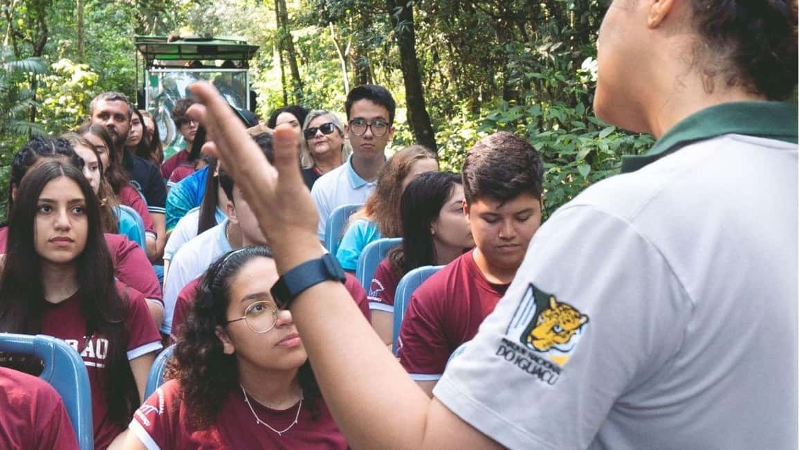 image n.29 of Iguazú Falls: Private Tour for You & Family–Brazil+Argentina activity in Foz do Iguaçu, uploaded by supplier