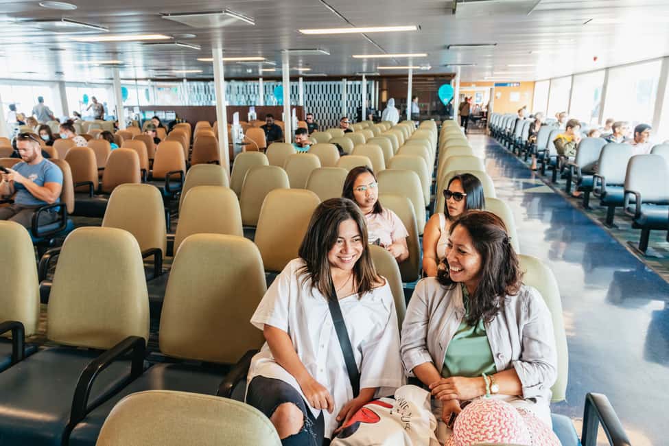 image n.14 of Vancouver: Victoria, Gulf Islands Cruise, & Butchart Gardens activity in British Columbia, uploaded by supplier