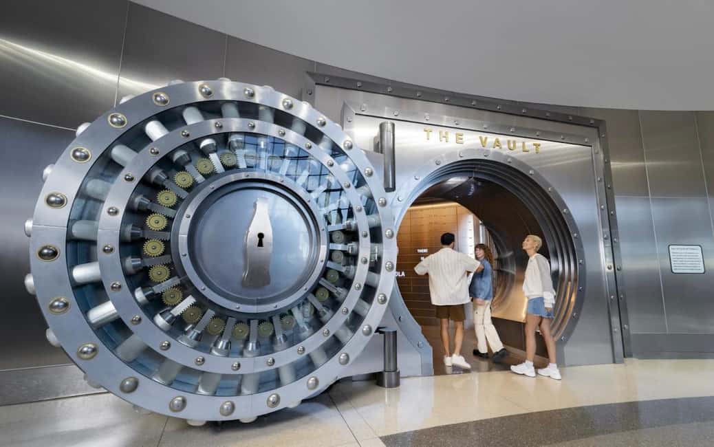 Bild Nr. 3 von Atlanta: World of Coca-Cola – Ticket für den allgemeinen Eintritt Aktivität in Atlanta, hochgeladen vom Anbieter