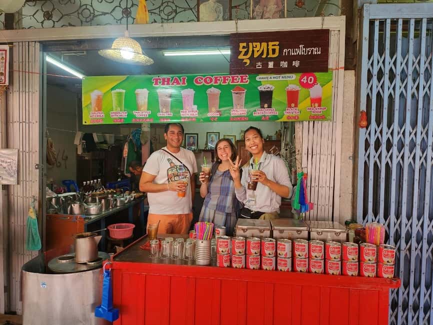 Immagine nº 5 di Da Bangkok: Tour di Kanchanaburi con visita al mercato galleggiante attività a Bangkok, caricata dal fornitore