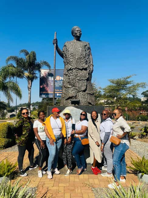 image n.8 of Mbabane city tour activity in Mbabane, uploaded by supplier