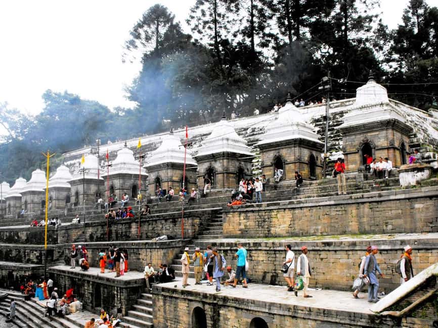 Obraz nr 14 z atrakcji Plac Durbar w Bhaktapur i stupa Boudhanath w Katmandu, przesłany przez organizatora