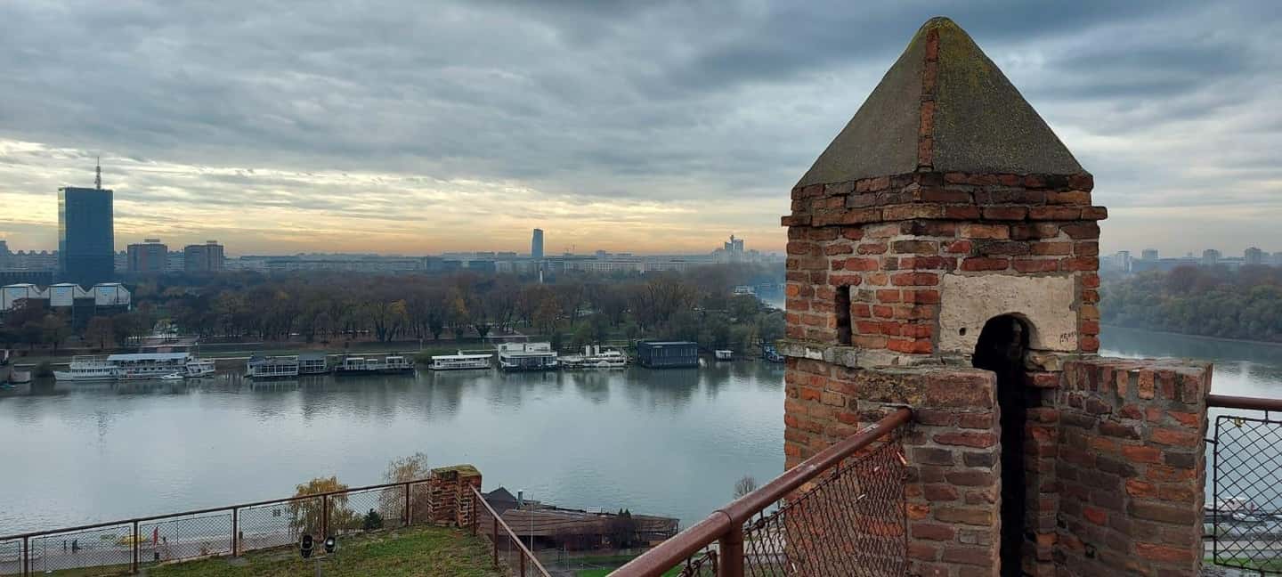 image n.19 of Belgrade walking tour 11:00 or 17:30 activity in Belgrade, uploaded by supplier