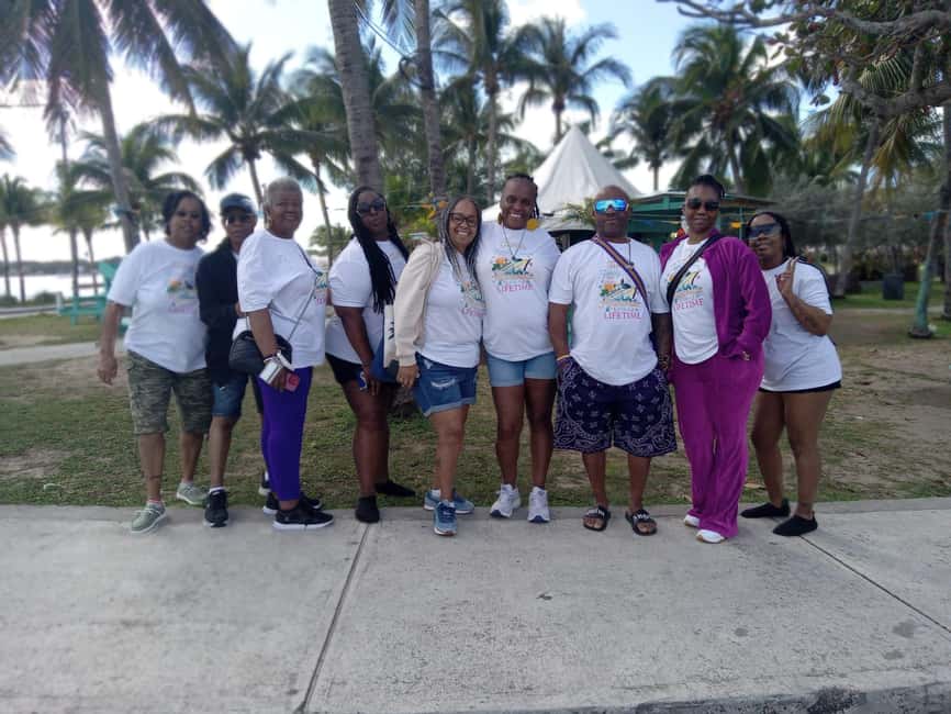 Image N°10 de Visite de la ville de Nassau : Découvrez les charmes de la vieille ville de Charles activité à Nassau, Bahamas, publiée par le prestataire