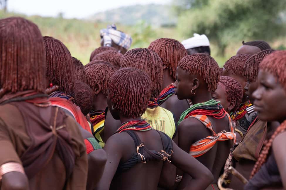 image n.8 of Omo valley Tour: Discover unique 0 century 🕛 tribes culture activity in Oromia Region, uploaded by supplier