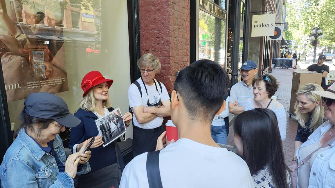 image n.6 of Vancouver: The Forbidden Vancouver Tour activity in Vancouver, uploaded by supplier