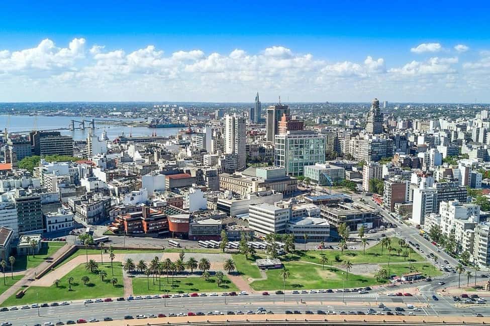 image n.2 of Montevideo Day Trip from Buenos Aires activity in Montevideo, uploaded by supplier
