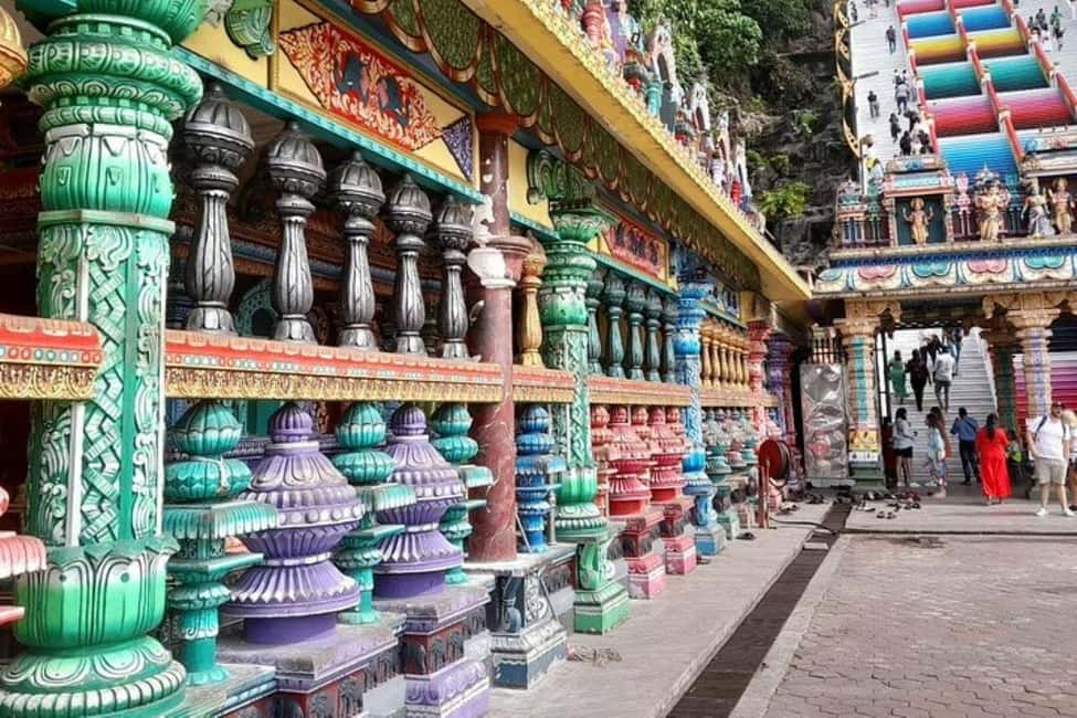 image n.12 of Kuala Lumpur: Full-Day Private City Highlights Tour activity in Kuala Lumpur, uploaded by supplier