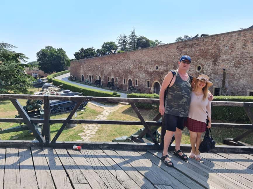 image n.6 of Belgrade walking tour 11:00 or 17:30 activity in Belgrade, uploaded by supplier