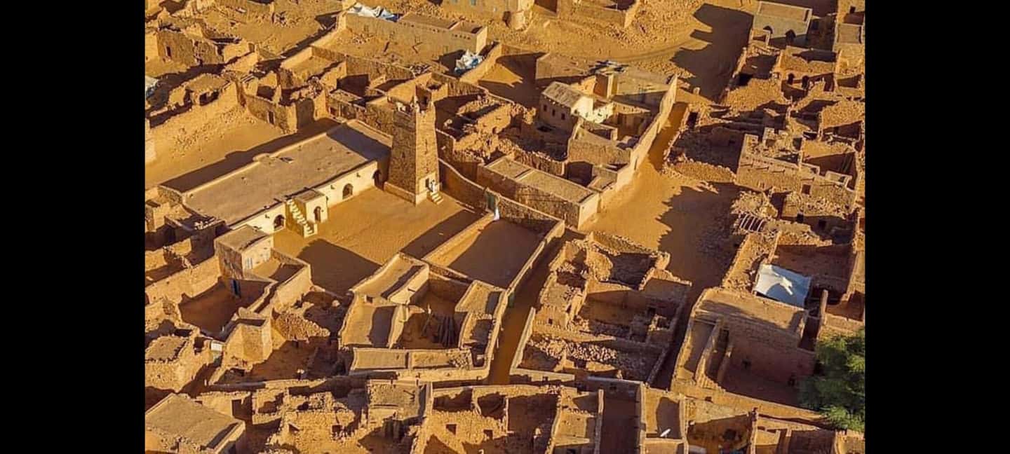 image n.7 of Mauritania: 10-Day From the Desert to the Atlantic Ocean activity in Nouakchott, uploaded by supplier