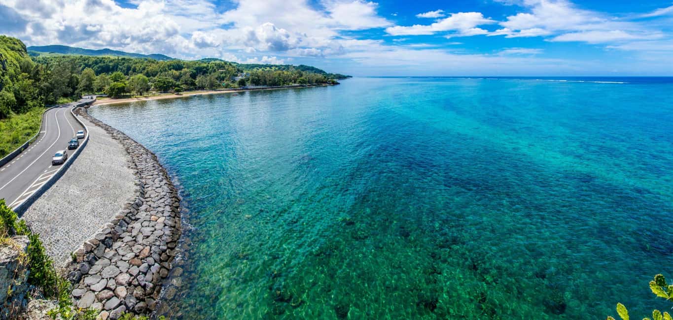 bild nr.9 av Södra Mauritius: Heldag Privat med lunch & Chamarel aktivitet i Mauritius, uppladdad av arrangören