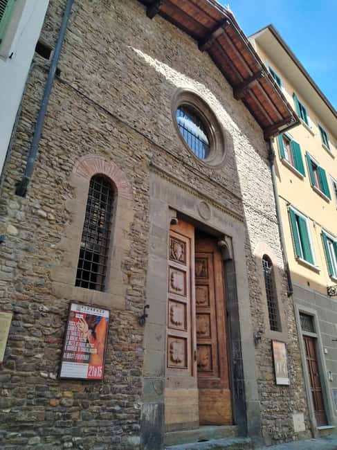 image n.3 of Florence: Opera Concert Entrance Ticket activity in Florence, uploaded by supplier