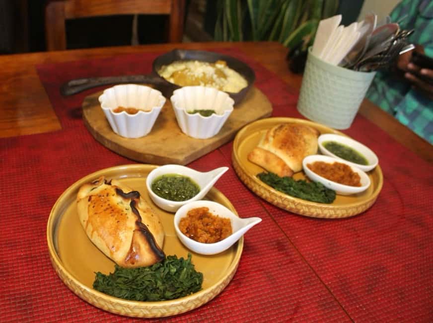 image n.3 of Original Ecuadorian Gastronomy Tour in Quito activity in Quito, uploaded by supplier