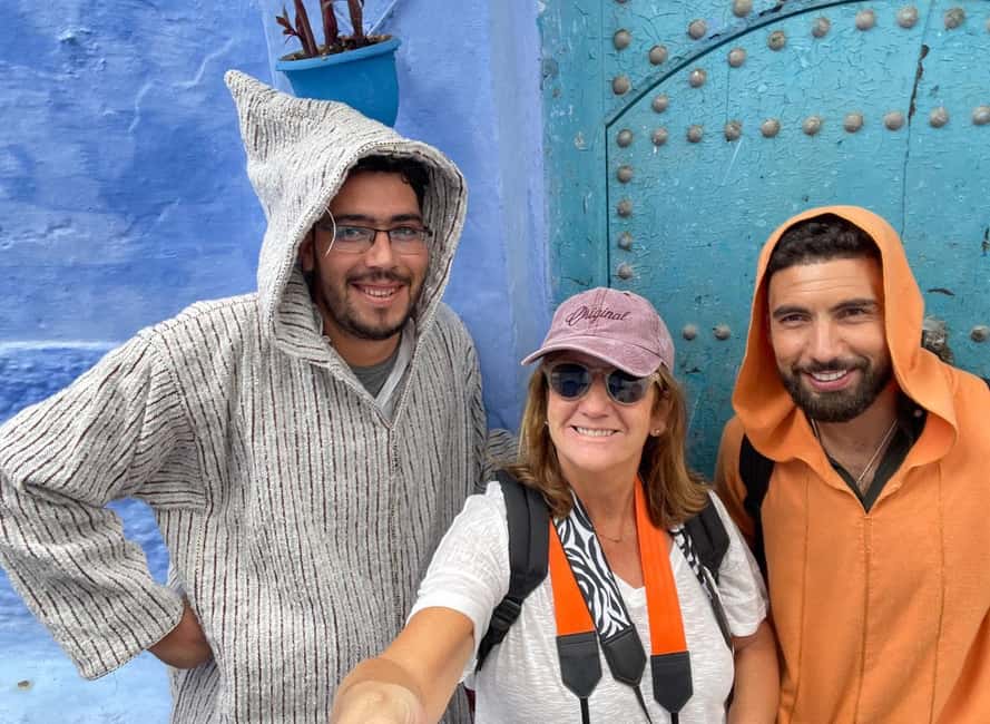 imagen n.º 58 de Guía turístico de Chefchaouen actividad en Chauen, subida por el proveedor