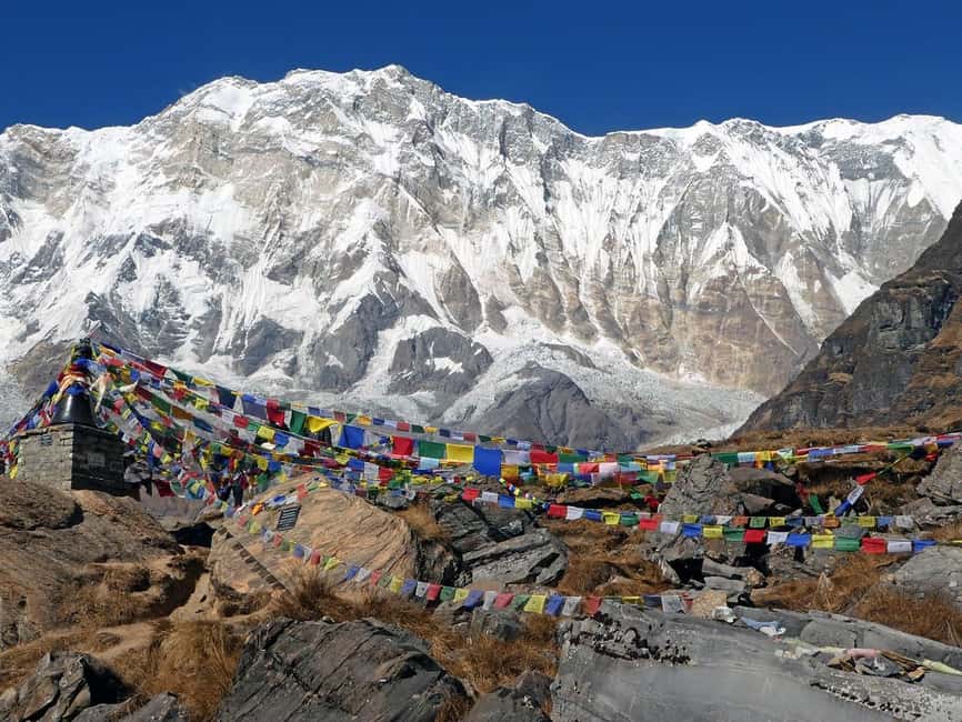 image n.23 of Pokhara: 7-Day Annapurna Base Camp Trek & Hot Spring activity in Pashchimanchal, Western Region, uploaded by supplier