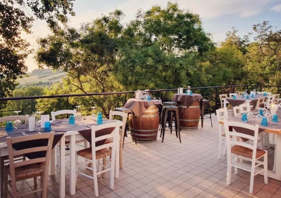 image n.1 of Marche Wines: Explore the Richness of Local Flavors activity in Ancona, uploaded by supplier