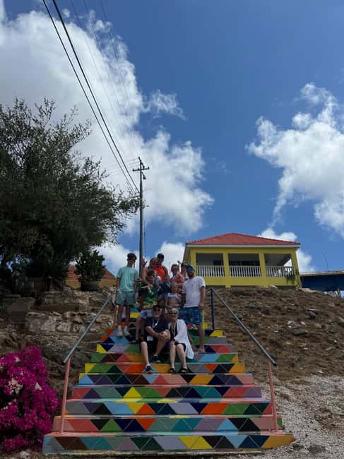 afbeelding n.1 van Curaçao Royal Trip activiteit in Willemstad, Curaçao, geüpload door aanbieder
