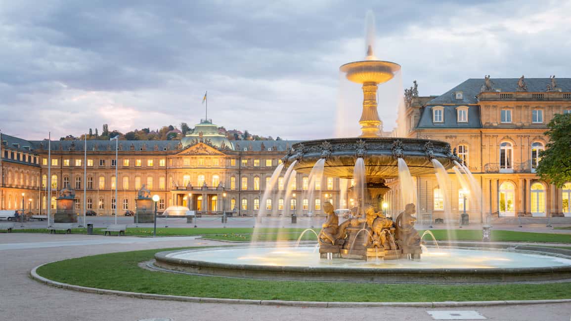 image n.3 of Stuttgart from Munich 1-Day Private Trip by Car activity in Stuttgart, uploaded by supplier