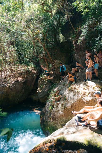 Immagine nº 6 di Rincon de la Vieja: Tour privato della cascata La Leona attività a Liberia, Costa Rica, caricata dal fornitore