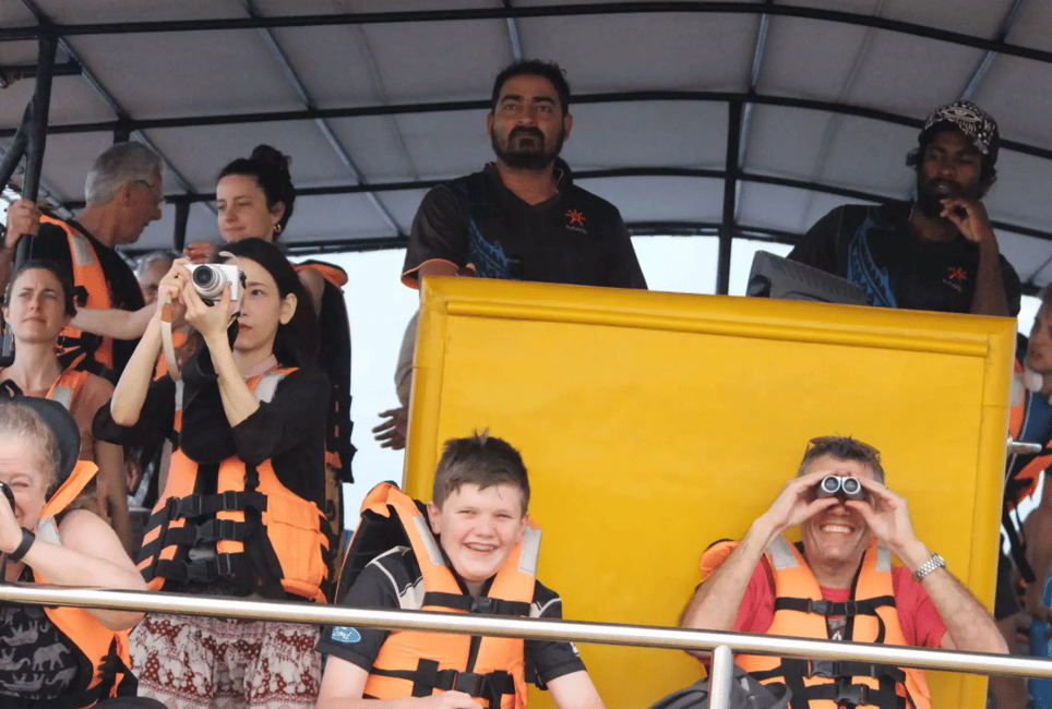image n.8 of All Inclusive Mirissa Whale and Dolphin Watching Boat Ride activity in Mirissa, uploaded by supplier