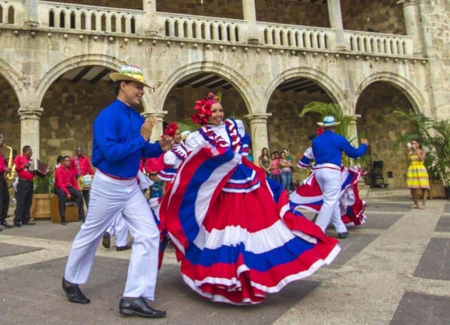 image n.2 of From Puerto Plata to Santo Domingo City Tour Lunch Optional activity in Santo Domingo, uploaded by supplier
