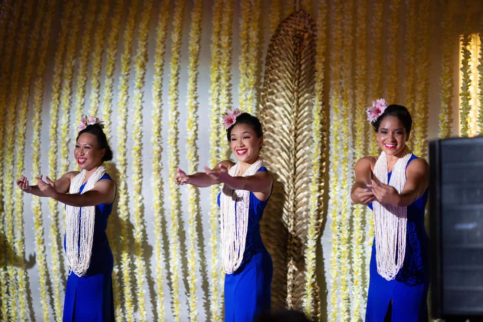 image n.2 of Oʻahu: Nā Lei Aloha Lūʻau & Dinner or Cocktail Show Option activity in Honolulu, uploaded by supplier