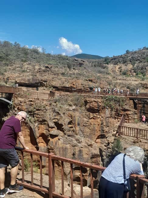 imagem n.34 de Parque Nacional Kruger: Excursão de 4 dias para o melhor safari atividade em Pilgrim's Rest, África do Sul, carregada pelo fornecedor