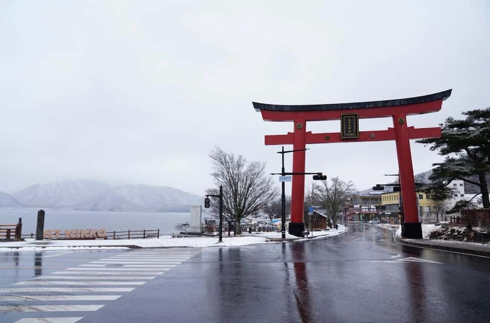 Immagine nº 39 di Da Tokyo: tour privato di un giorno al patrimonio mondiale dell'umanità di Nikko attività a Nikkō, caricata dal fornitore