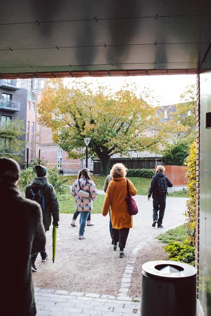 image n.6 of Bricks, Beer & Family Drama at Carlsberg Byen, Copenhagen activity in Copenhagen, uploaded by supplier