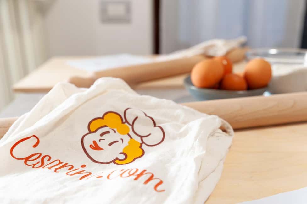 imagen n.º 10 de Catania: Clase de cocina de pasta y tiramisú en casa de un lugareño actividad en Catania, subida por el proveedor