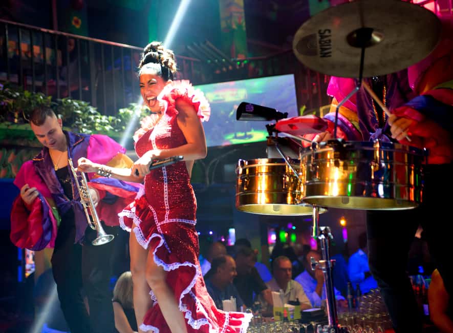 image n.25 of Miami Salsa Party: Lessons, Mojitos, Appetizers & Live Music activity in Miami, uploaded by supplier