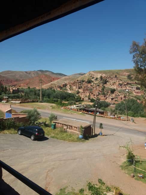 image n.20 of Marrakech: ourika valley & waterfall Day Trip with guide activity in Marrakesh, uploaded by supplier