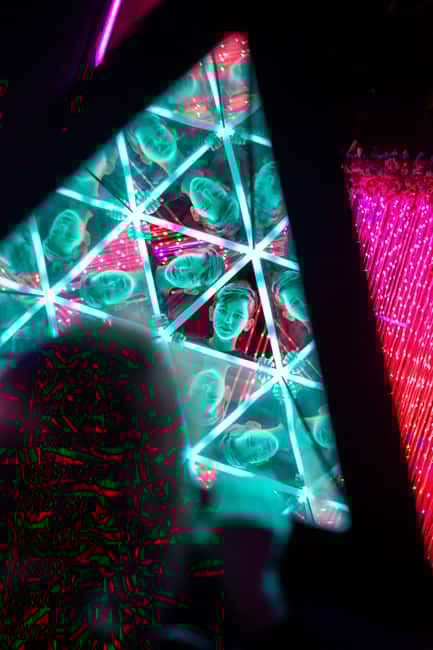 imagen n.º 12 de Eindhoven: Motion Experience Light Art Playground Ticket de entrada actividad en Eindhoven, subida por el proveedor