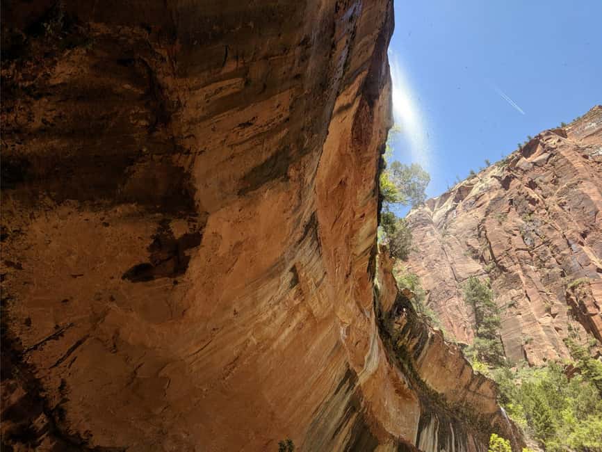 image n.81 of Las Vegas: Grand Canyon, Zion and Monument Valley 3-Day Trip activity in Arizona, uploaded by supplier